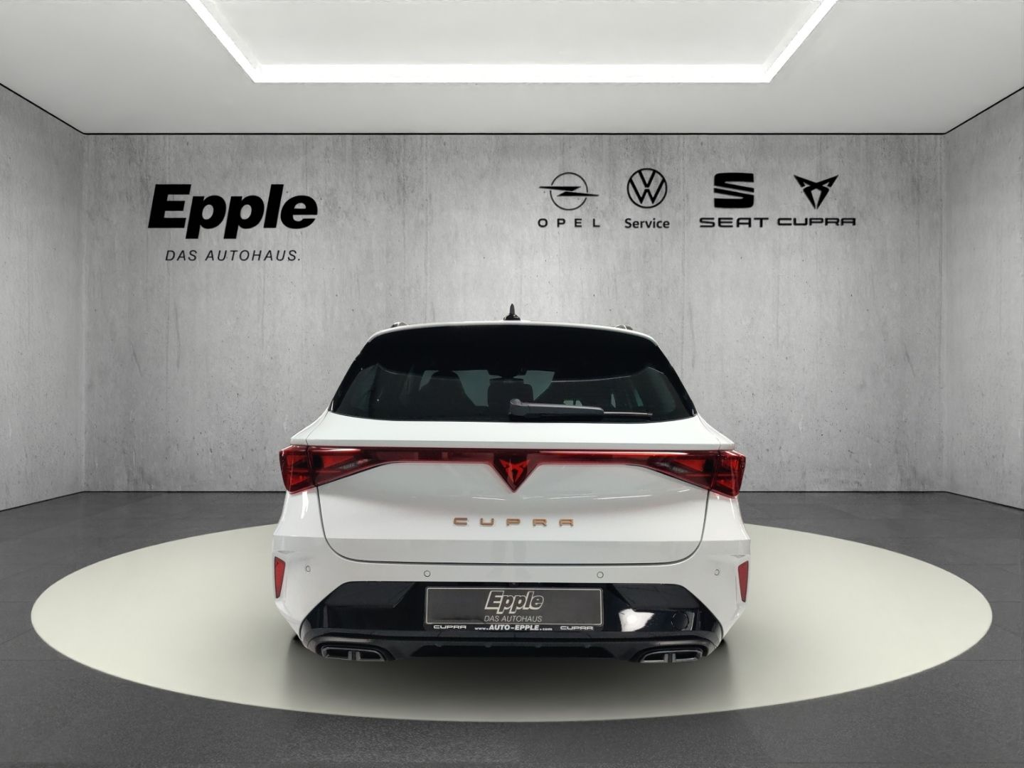 Cupra Leon - Bild 8