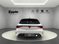 Cupra Leon - Vorschau Bild 8