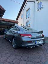 Mercedes-Benz C 200 Edition 1 Autom. Edition 1 - Mercedes-Benz C 200 von privat