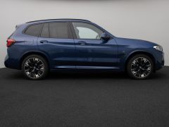 Foto Nummer 5: BMW iX3