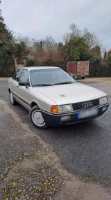 Audi 80 B3 - Audi 80: 80b3