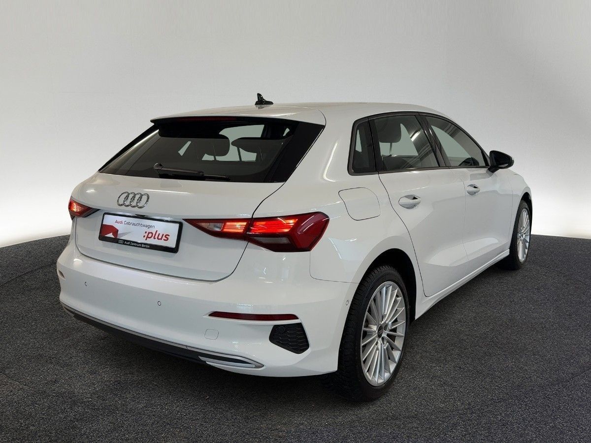 Audi A3 - Bild 6