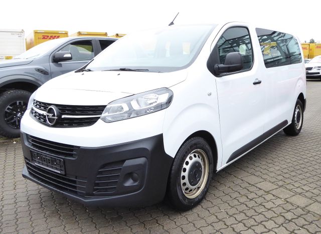 Opel Vivaro 1.5 CDTI Kombi L2 Navi PDC 1.Hand