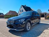 BMW X1 sDrive18i xLine - BMW X1 in Lübeck