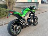 Kawasaki Z1000 ABS ZRT00F  *Garage / Zubehör / Dt. Fzg* - KAWASAKI ZR1