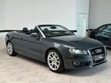 Audi A5 3.2 FSI S tronic quattro Cabriolet Navi*Xenon - Audi A5 mit Benzin-Antrieb: Leder, Navigationssystem, Cabrio