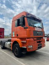MAN TGA 18.480 BLS / TGA07 - Angebote entsprechen deinen Suchkriterien