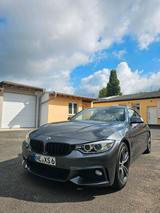 BMW Bmw f32 420d coupe M Sport Paket Heckantrieb - BMW 324 mit Diesel-Antrieb