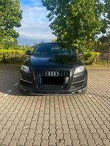 Audi Q7 7-Sitzer Vollausstattung - Audi Q7 in Lübeck