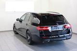 Mercedes-Benz MERCEDES E 300 D T 9G-TRONIC AMG-LINE Burmester - Mercedes-Benz E 300 mit Diesel-Antrieb: Kombi