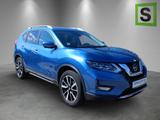 Nissan X-Trail Tekna 1.7 dCi - Nissan 7-Sitzer