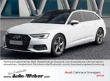 Audi A6 Avant 35TDI PANO AHK HuD MATRIX 360° MEMORY