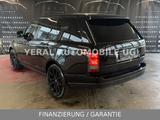 Land Rover Range Rover Voque Autobiography/VOLL - Land Rover Range Rover Voque Gebrauchtwagen