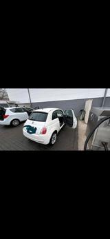 Fiat 500 City car - Fiat 500C aus 2009