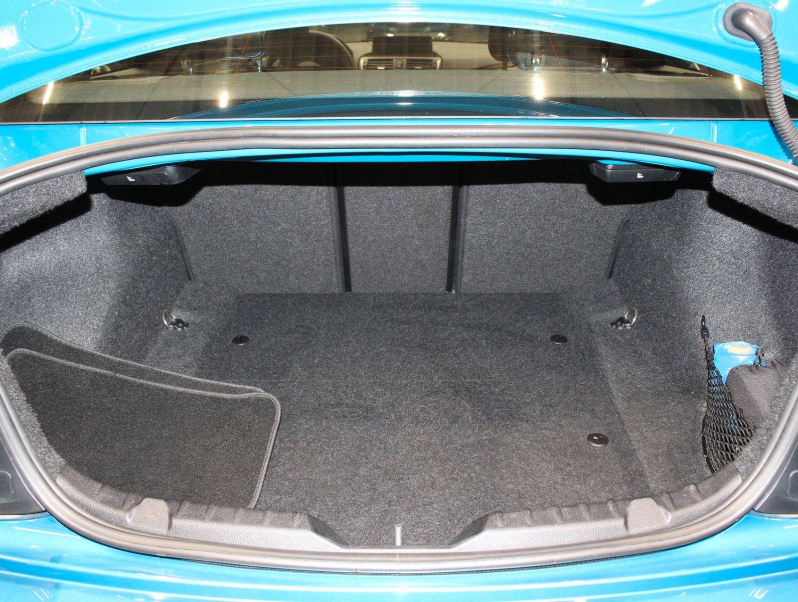 Fahrzeugabbildung BMW M2 Coupe M Drivers*Kamera*Memory*Harman Kardon