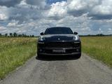 Porsche Macan S/Luftfederung/Vollleder/Top Zustand