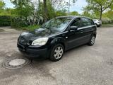 Kia Rio 1.4 - gebrauchte Kia Rio aus dem Jahr 2006