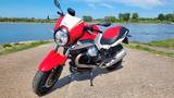 Moto Guzzi 1200 Sport 4V ABS - Moto Guzzi Motorräder in Düsseldorf