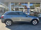 Mercedes-Benz GLC 350 d 4M/9G/PANO/NAVI/KAMERA/LED - gebrauchte Mercedes-Benz GLC 350 aus dem Jahr 2019
