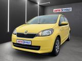 Skoda Citigo 1.0 MPI Active Klima AUX - gebrauchte Skoda bis 5.000 Euro