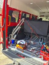 Volkswagen Crafter - Volkswagen Crafter in Wuppertal