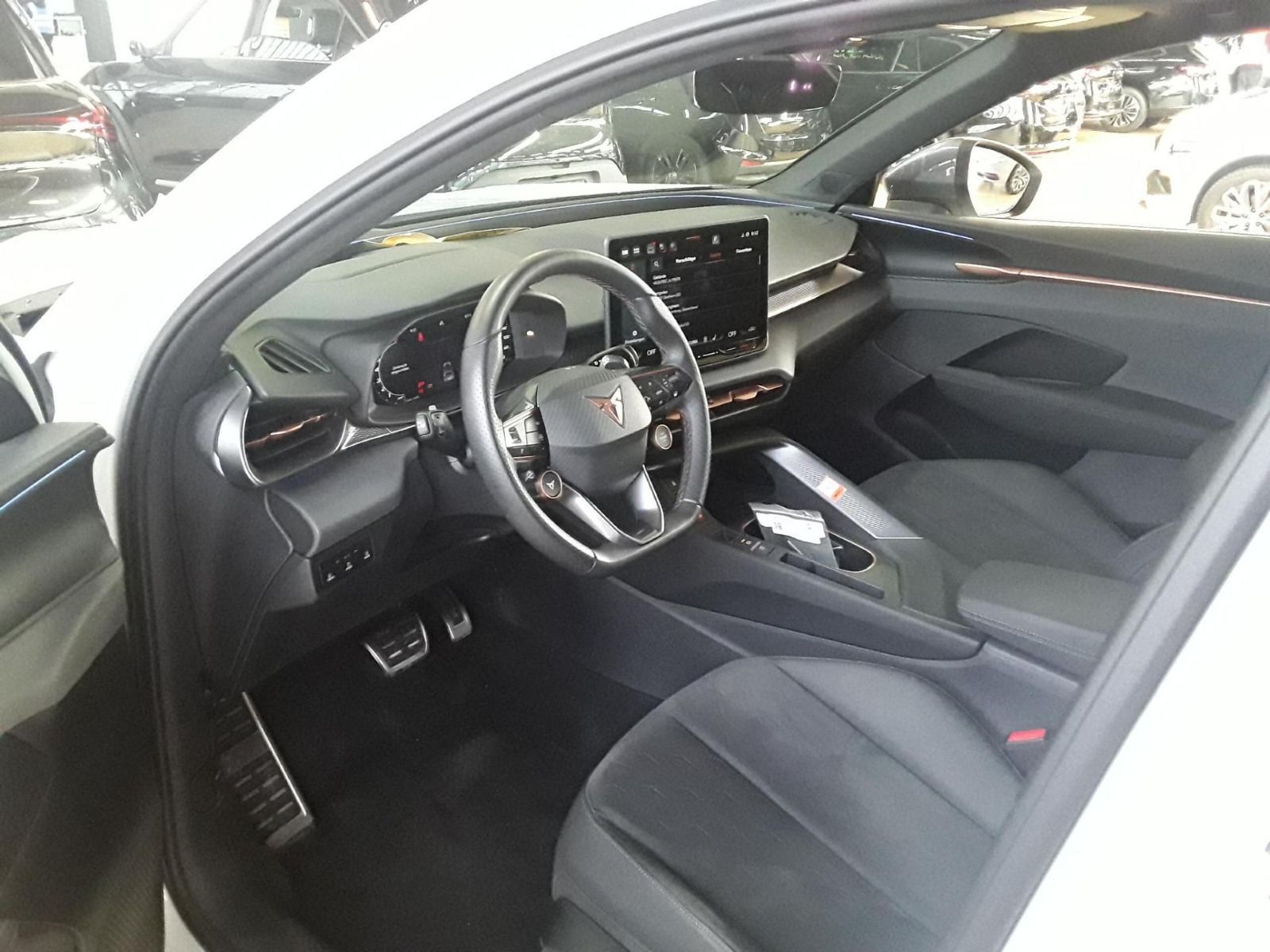 Cupra Terramar - Bild 3