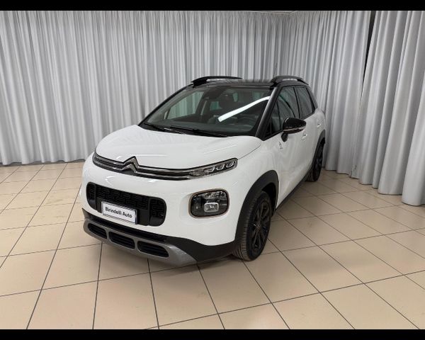 Citroën CITROEN C3 Aircross 1ª s. - C3 Aircross BlueHDi 