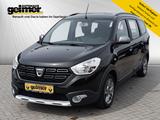Dacia Lodgy Stepway TCe 130 5-Sitzer - gebrauchte Dacia Lodgy aus dem Jahr 2022