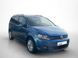 Volkswagen Touran 1.2 TSI Cup - Volkswagen Touran: 1.2