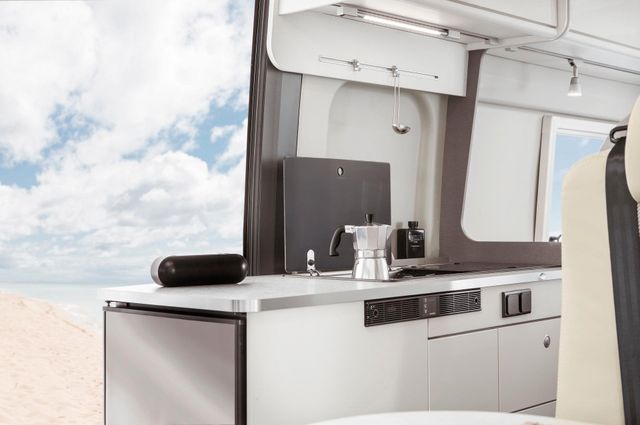 Etrusco CV 640 SB+ 140 PS AT | Complete Selection