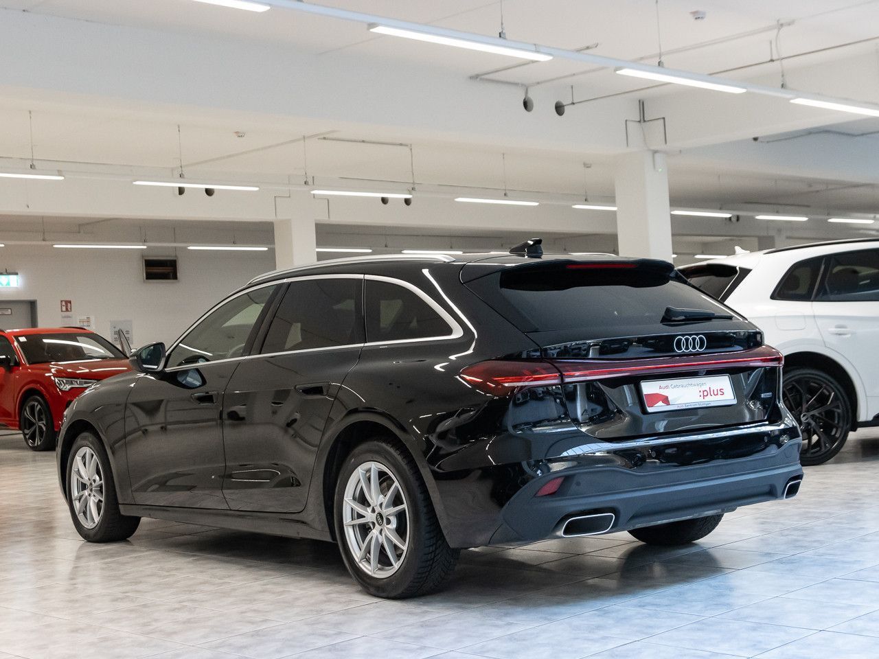 Audi A5 - Bild 5