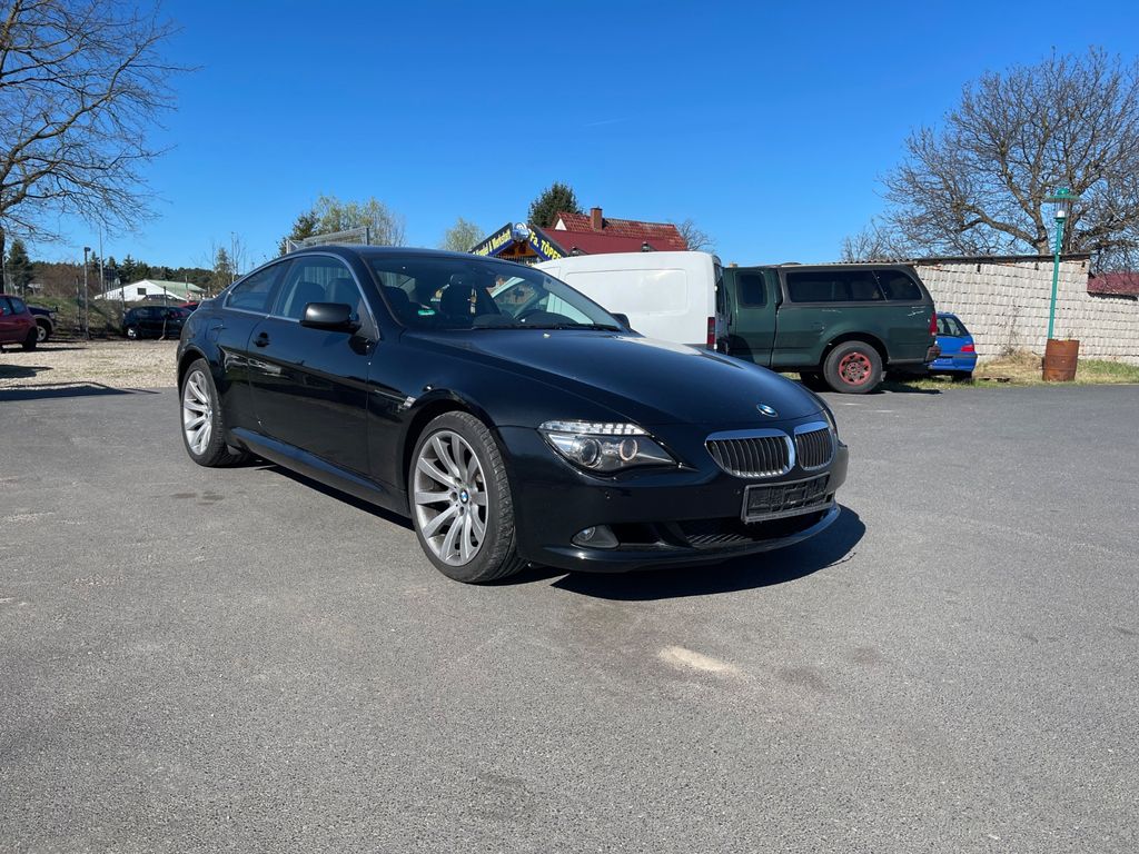 Angebot ansehen BMW 650