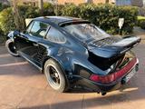Porsche 930 - schwarze Porsche 930