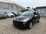 Citroën C3 Selection KLIMA 8xBEREIFT - Citroën C3 Gebrauchtwagen in Düsseldorf