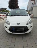 Ford Ka 1,2 - Ford Ka/Ka+ Gebrauchtwagen in Frankfurt