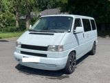 Volkswagen T4 TÜV 06.2027, Camper, Wohnwagen, Reisebus - : Kleinbus, Reisebus
