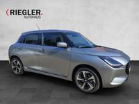 Suzuki Swift 1.2 Hybrid MT Comfort+ Navi