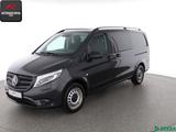 Mercedes-Benz Vito 119 CDI MIXTO LANG STANDHZ,DISTRO,KAMERA,SH - : Grau, Freisprecheinrichtung