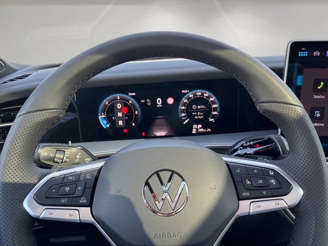 Fahrzeugabbildung Volkswagen Tayron 2.0TDI DSG 4M R-LINE AHK+PANO+STDHZG+20"+
