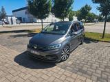Volkswagen Touran 1.4 TSI DSG  SOUND R line - Volkswagen Gebrauchtwagen in Karlsruhe