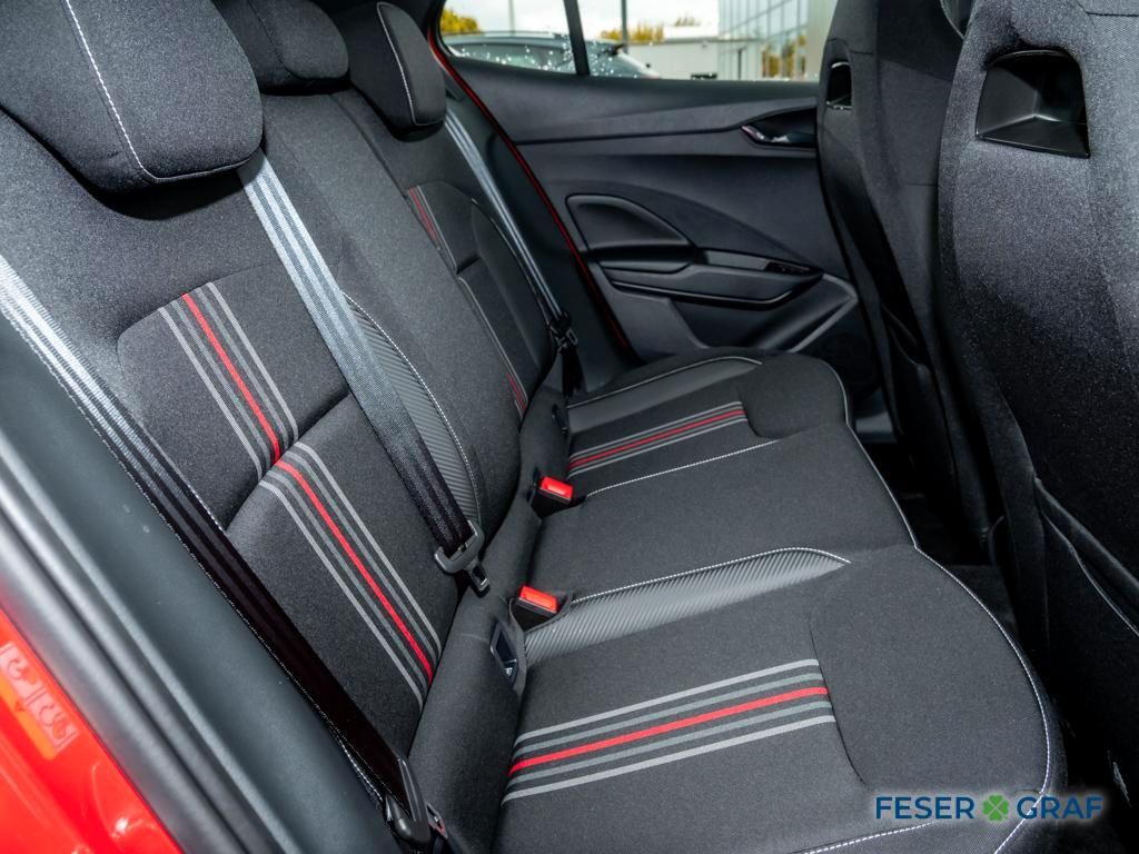 Skoda Fabia - Bild 10