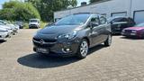 Opel Corsa E Innovation ecoFlex /Pano-SHZ-Alu-T.Leder - Opel Corsa mit Benzin-Antrieb: Schiebedach, Kleinwagen