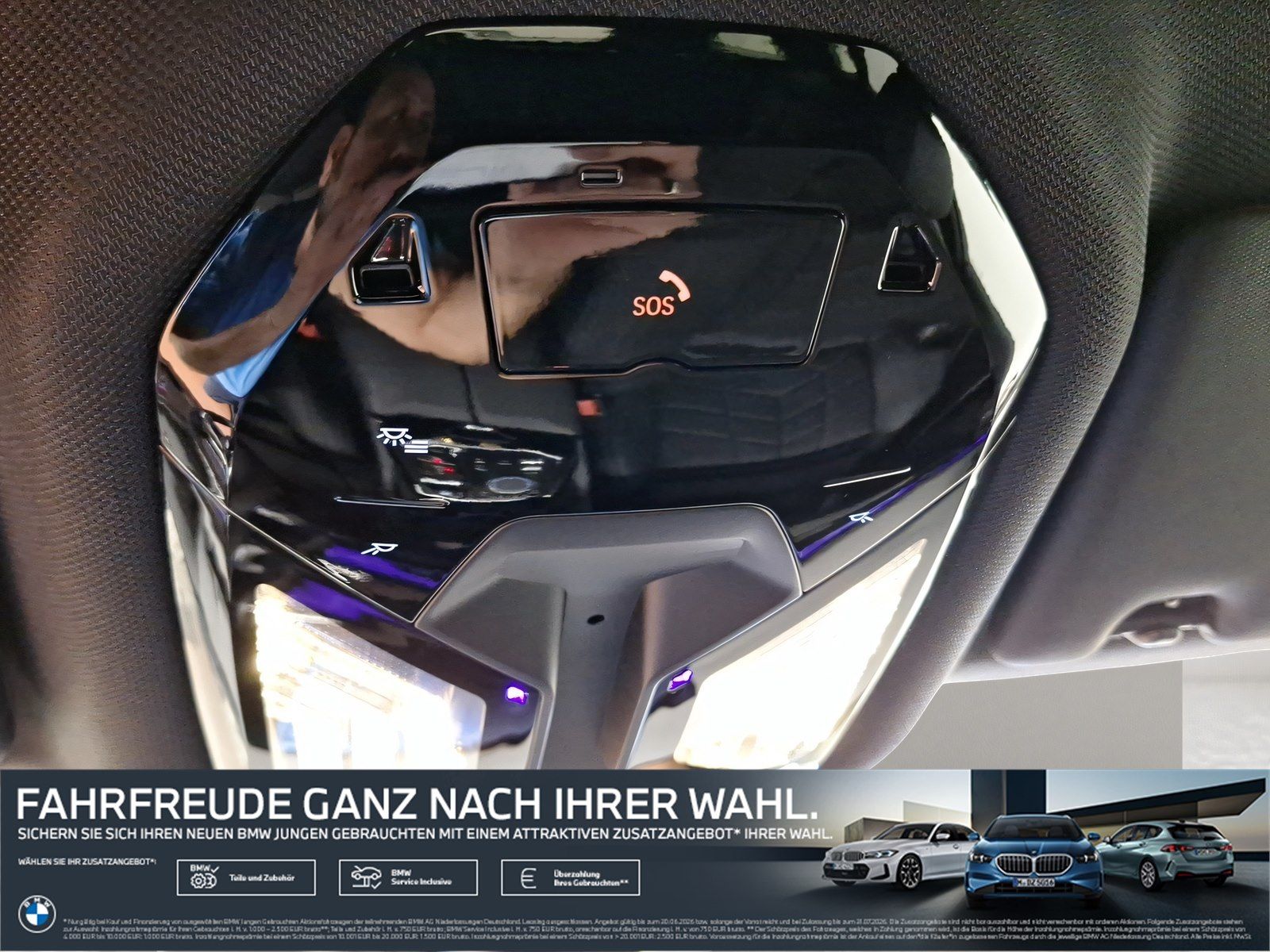 BMW 520 - Bild 20