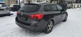 Opel Astra J Sports Tourer Design Edition - Opel Astra aus 2011: Sports Tourer