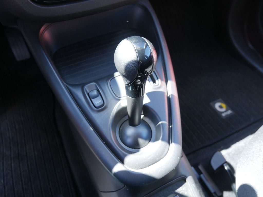 Fahrzeugabbildung Smart EQ forfour KLIMAAUTOMATIK