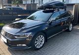 Volkswagen Passat 2.0 TDI SCR 140kW DSG Highline Varian... - Volkswagen Passat: TDI 140