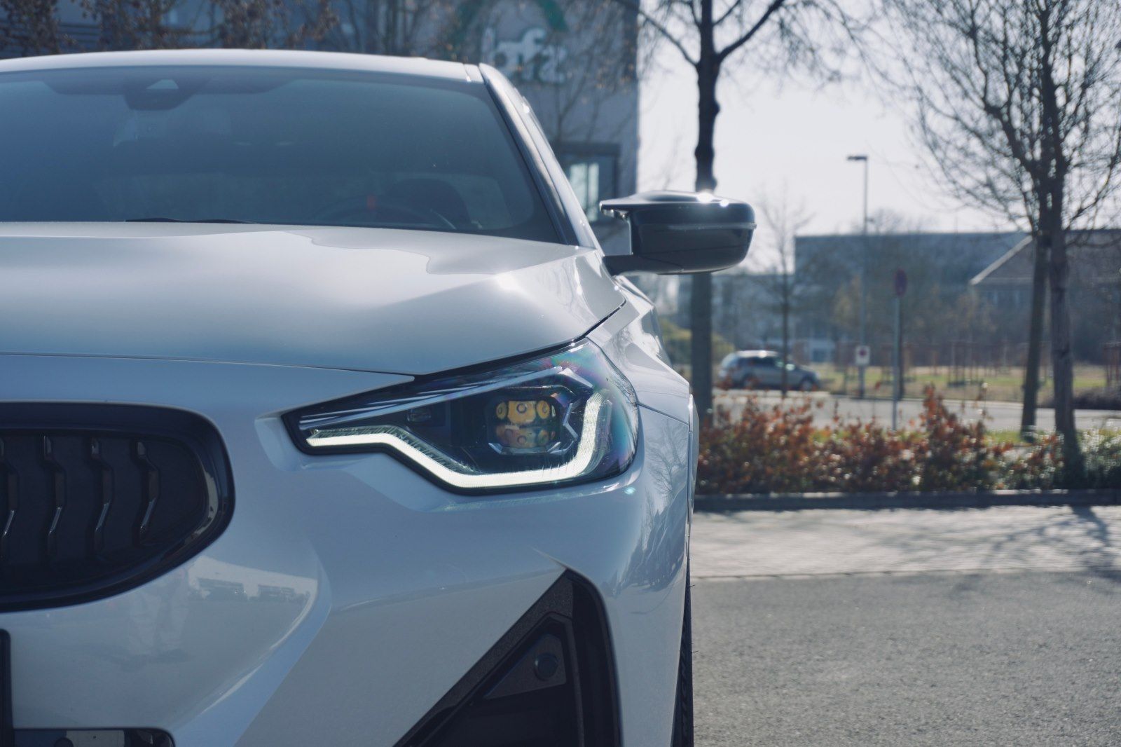 BMW M240i - Bild 14