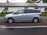 Mazda 5 Sports-Line - Mazda 5 aus 2012
