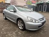 Peugeot 307 CC Cabrio-Coupe Sport - gebrauchte Peugeot 307 aus dem Jahr 2004