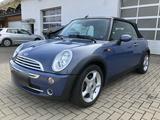 MINI Mini Cabrio R52 Bj. 2004 Top Zustand - MINI MINI aus 2004: Cabrio